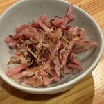 鉄板居酒屋OHANA - 