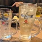 シウマイ堂 正屋 - 