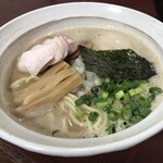 麺屋 むじゃき - 