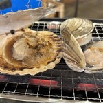 浜焼き海鮮居酒屋 大庄水産 - 