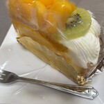 メヌエット 我孫子店 - 