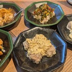 シウマイ堂 正屋 - 