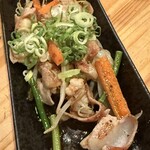 鉄板居酒屋OHANA - 