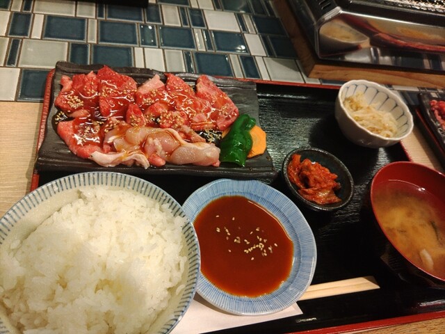 Ganso Yakiniku Ehime Ya Hiroshima Ten photo 3
