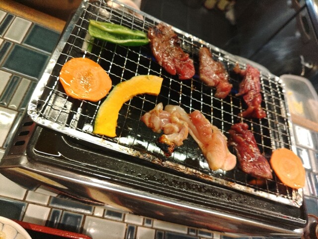 Ganso Yakiniku Ehime Ya Hiroshima Ten photo 4