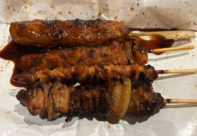 まるきよ まるきよ（高知市/焼き鳥） - Retty（レッティ）