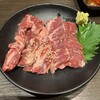 月島焼肉 牛タン処 兎月