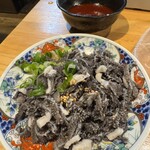 焼肉ホルモン髙木 - 