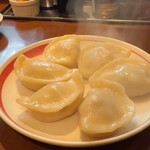 でっかい餃子 曽さんの店 - 