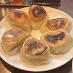 でっかい餃子 曽さんの店 - 