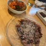 焼肉ホルモン髙木 - 