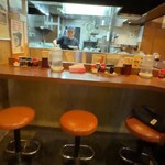 でっかい餃子 曽さんの店 - 