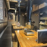 焼肉ホルモン髙木 - 