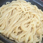 豊中麺哲 - 圧力麺！