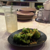 RIGOLETTO KITCHEN - 