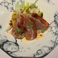 中国四川酒家 蔓山 - 