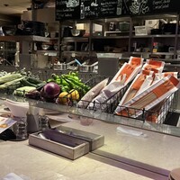 RIGOLETTO KITCHEN - 