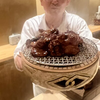 日本料理 研野 - 
