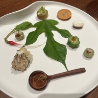ルポンドシエル - 