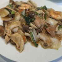 トゥーランドット 臥龍居  - 