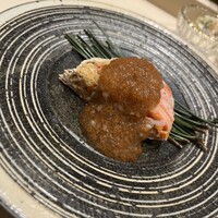 鮨 こう介 - 