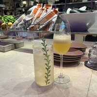 RIGOLETTO KITCHEN - 