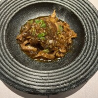 中国四川酒家 蔓山 - 