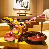 焼肉割烹 YP流 西心斎橋店 - 