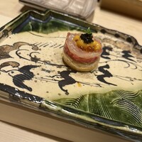 鮨 こう介 - 