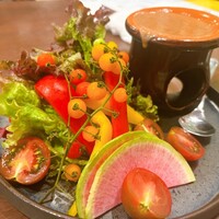 トラットリア イル レガーロ - 