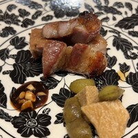 日本料理 研野 - 