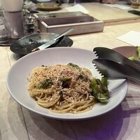 RIGOLETTO KITCHEN - 