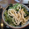 丸亀製麺 長浜店