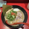 特製ラーメン 大中 本店