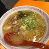 金龍ラーメン 道頓堀店