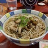 手打ち蕎麦 ルチン