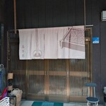 長竿亭 - 