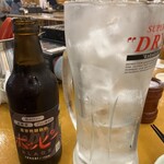 濱燒海鮮居酒屋 大庄水產 酒田店 - 