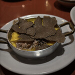 神楽坂ワイン食堂 ビストロ　Entraide - 