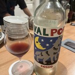 otto o otto - 赤ワイン①