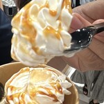 バタービールバー ハリー・ポッターショップ原宿 - 