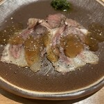 otto o otto - スネのジュレがめちゃうま！！