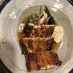 うなぎ割烹 きた八 - 