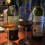 神楽坂ワイン食堂 ビストロ　Entraide - 