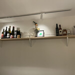 otto o otto - 店内