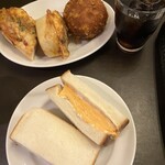 ネモ・ベーカリー＆カフェ - 