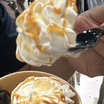 バタービールバー ハリー・ポッターショップ原宿 - 