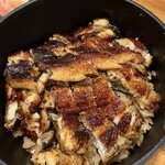 うなぎ割烹 きた八 - 