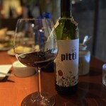 神楽坂ワイン食堂 ビストロ　Entraide - 