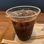 キーズカフェ - 